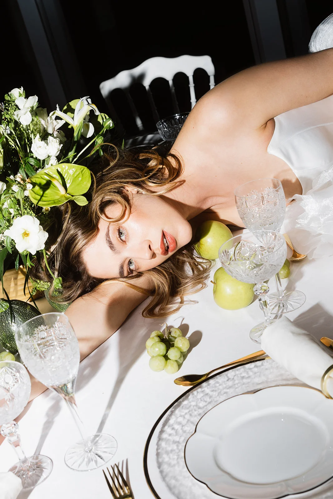 Anabel Michele – Titelbild