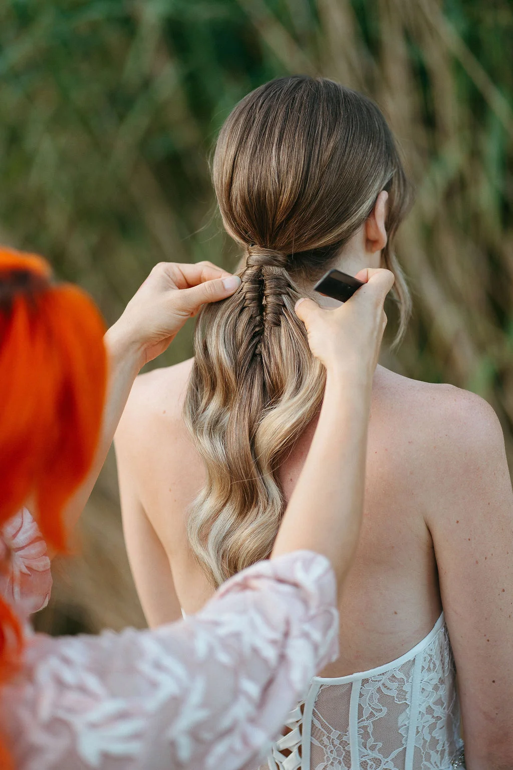 BTS – Titelbild