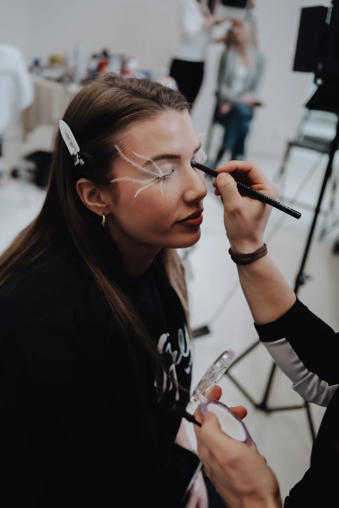 BTS – Bild 3